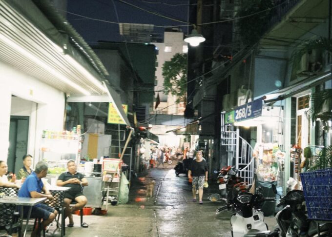 Saigon: Street Food Tour and The Local Life - Customer Reviews