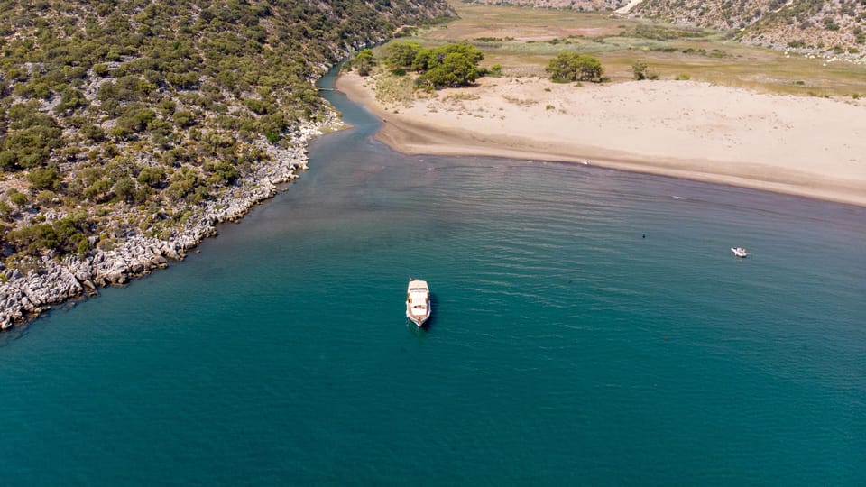 Sail Turkey: Gulet Cruise Olympos to Fethiye - Important Tips