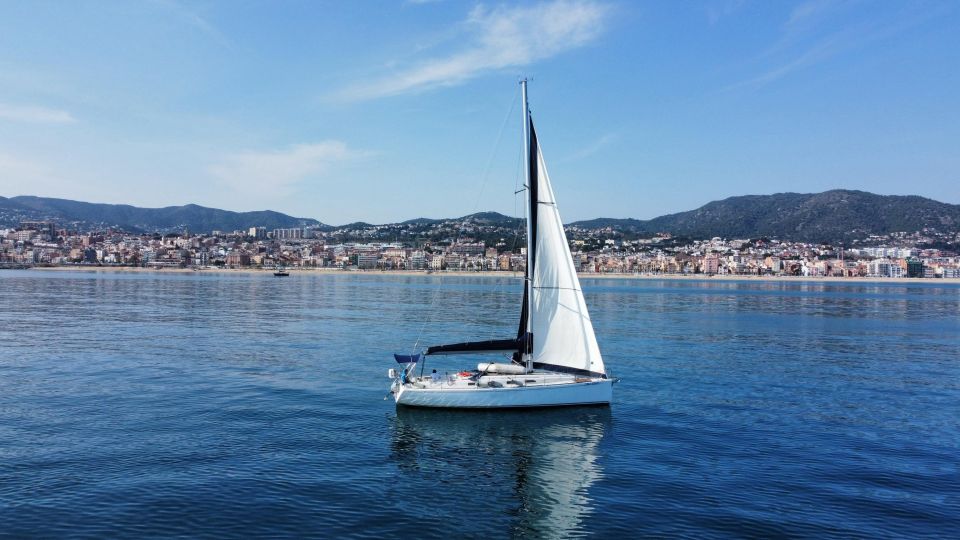 Sailing Adventure in Barcelona: Explore, Navigate, and Enjoy - Customer Reviews