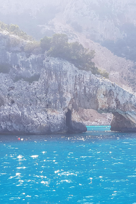 Sailing Trip to Cala Goloritzé Sailing Tour by Boat - Customer Feedback