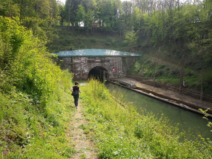 Saint-Quentin, Battle on the Hindenburg Line and the Canal - Practical Information for Visitors