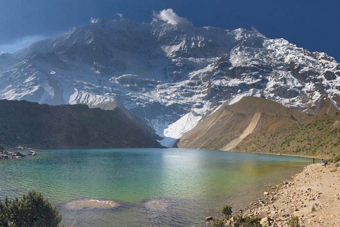 Salkantay Trek 5 Days - Preparing for the Challenging Hike