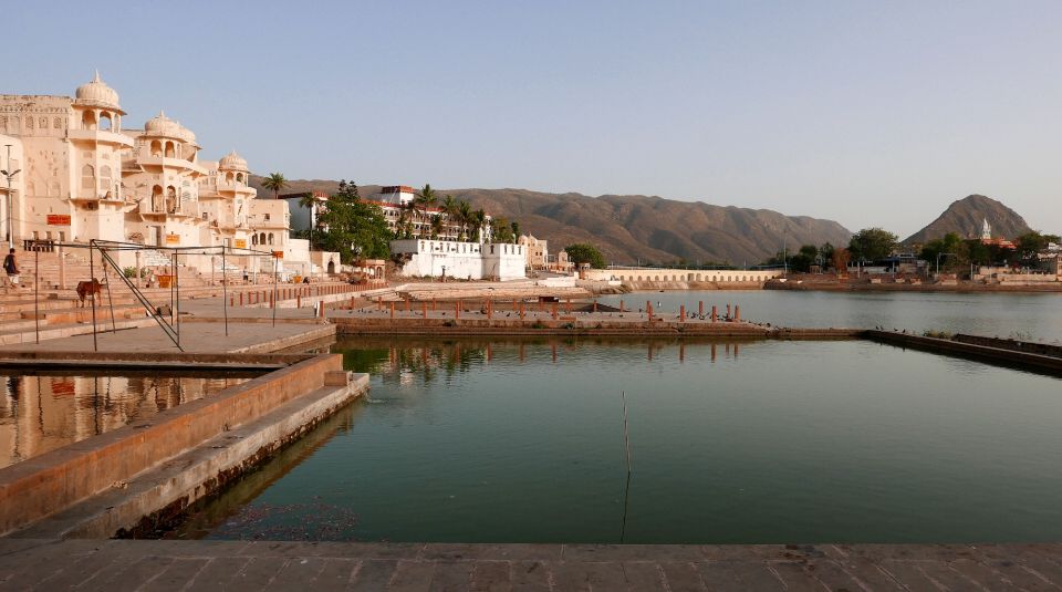 Same Day Temples Tour of Sacred City Pushkar From Jaipur - Travel Tips for Pushkar