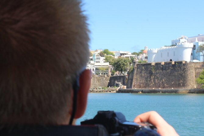 San Juan 500-Year Anniversary Tour: See the City by Land and Sea - Booking Your Adventure