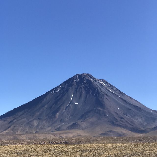 San Pedro De Atacama: Atacama Desert and Salt Flats Day Trip - Customer Reviews and Feedback