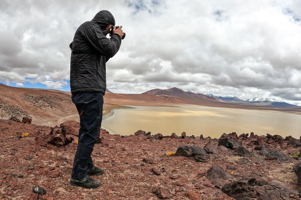 San Pedro De Atacama: Láscar Volcano Summit Hiking Day Trip - Frequently Asked Questions