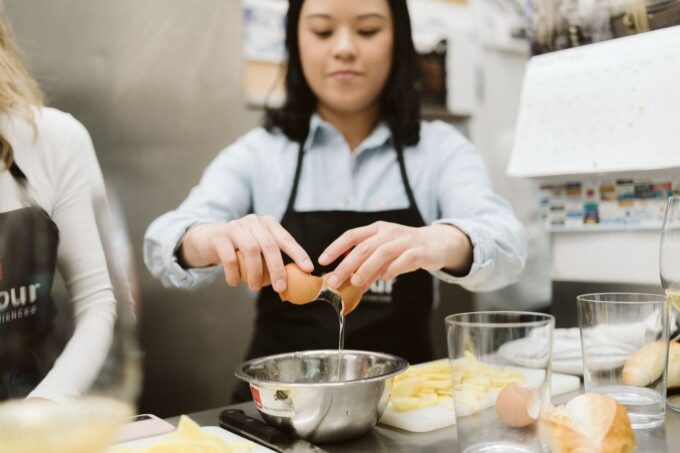 San Sebastian: Authentic Basque Cooking Class - Customer Feedback