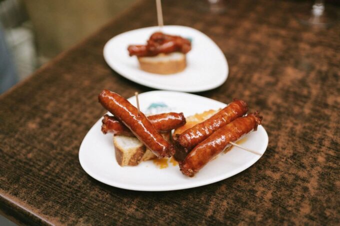 San Sebastian Like a Local: Evening Pintxos Tour - Customer Feedback