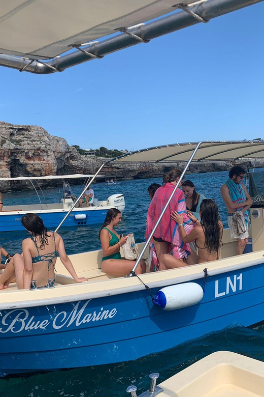 Santa Maria Di Leuca: Capo Di Leuca Boat Tour - Frequently Asked Questions