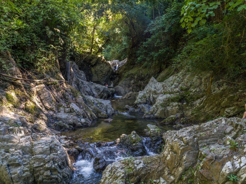 Santa Marta: Tayrona Park Private Hike to Cabo San Juan - Booking and Cancellation Policies