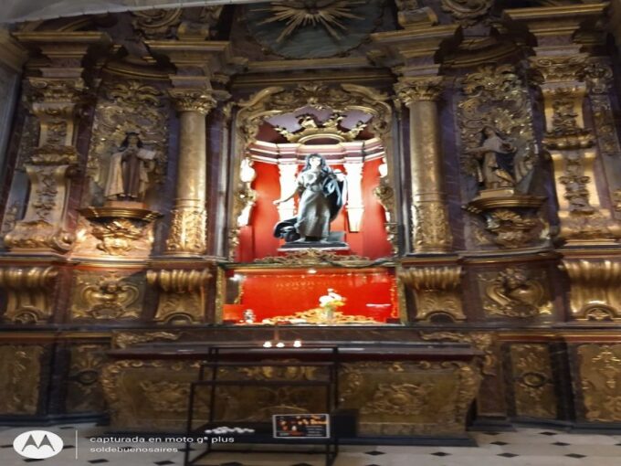 SanTelmo Guided Private Walking Tour - What to Expect on the Tour