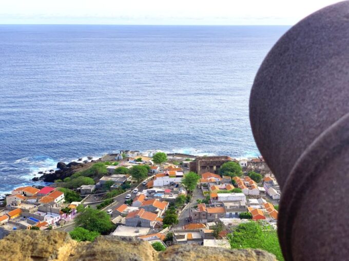 Santiago: Calabaceira Valley Trek & Visit to Cidade Velha - Customer Ratings and Feedback