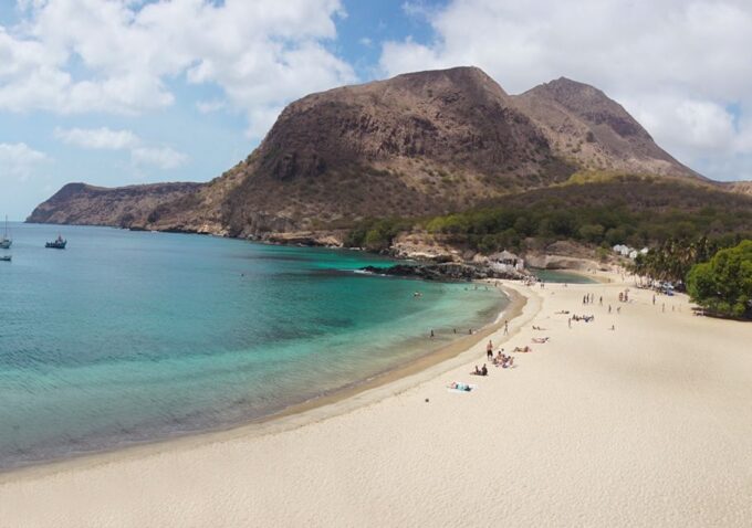 Santiago Island: Serra Malagueta & Tarrafal Beach Trek Tour - Picnic Included