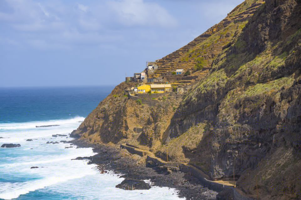 Santo Antão: Ponta Do Sol & Fontainhas Guided Trip With Hike - Frequently Asked Questions