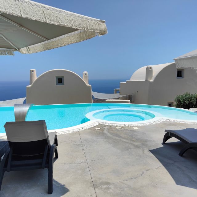 Santorini: Aromatherapy Couples Massage - Customer Feedback and Ratings