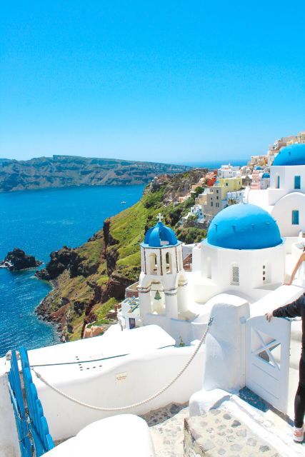 Santorini Classic Highlights and Sightseeing Tour - Important Recommendations