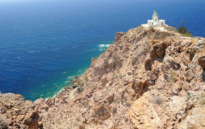Santorini Photo Safari High Places - Customer Experiences