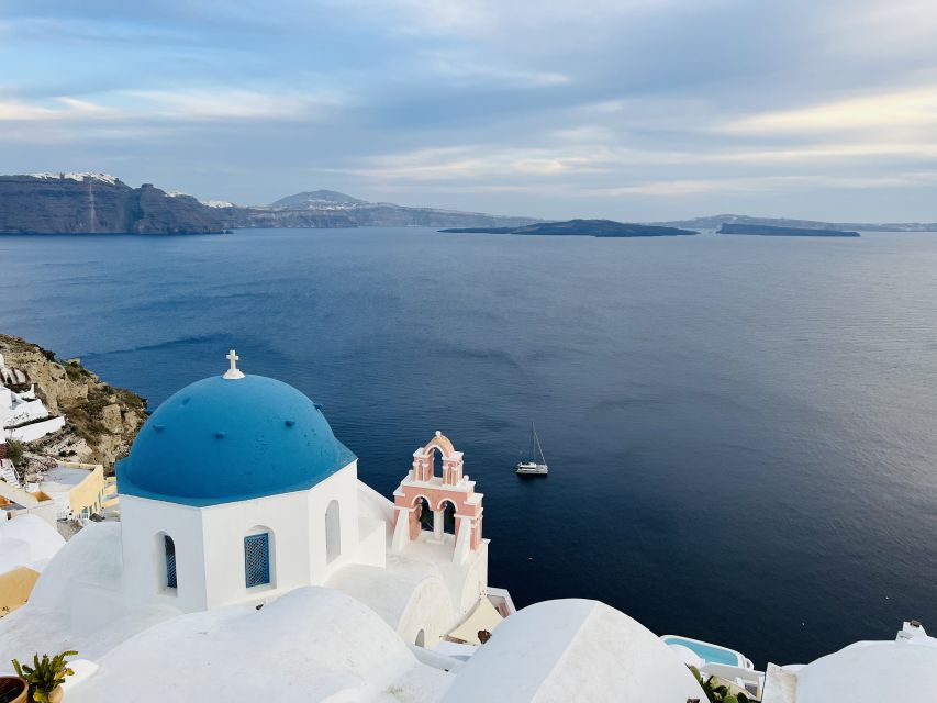 Santorini: Tailor-Made 6Hours Private Tour - Important Tour Information