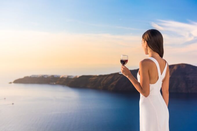 Santorini: Wine Tasting Tour to 3 Wineries With Transfer - Santorinis Unique Wines