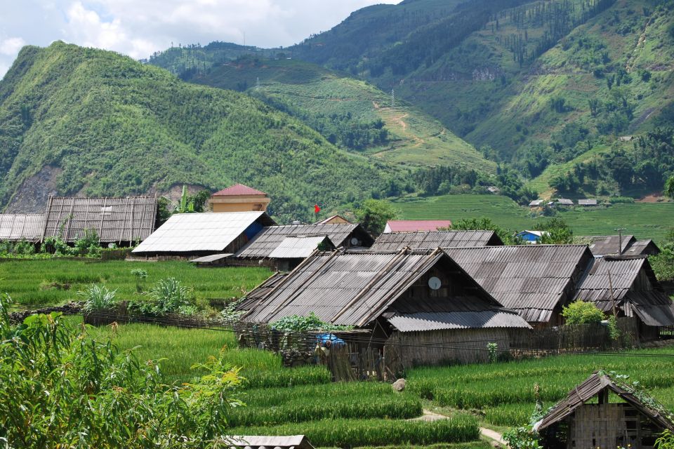 Sapa: 1-Day Trek Through Muong Hoa Valley & Villages - Customer Reviews and Feedback