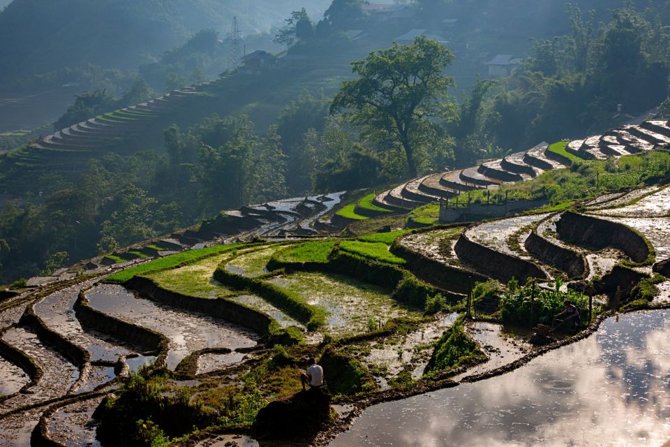 Sapa 2-Days Trek Tour - Stay Sapa Homestay - Participant Restrictions