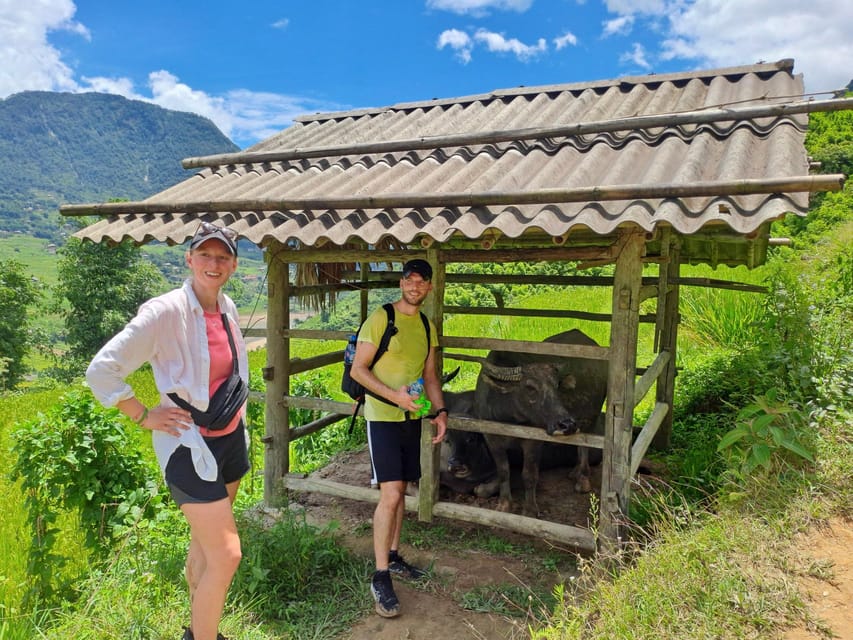 Sapa 2 Days Trekking and Homestay Experience - Preparation Tips