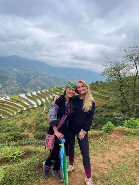 Sapa 2day 1night Trekking Tour - Frequently Asked Questions