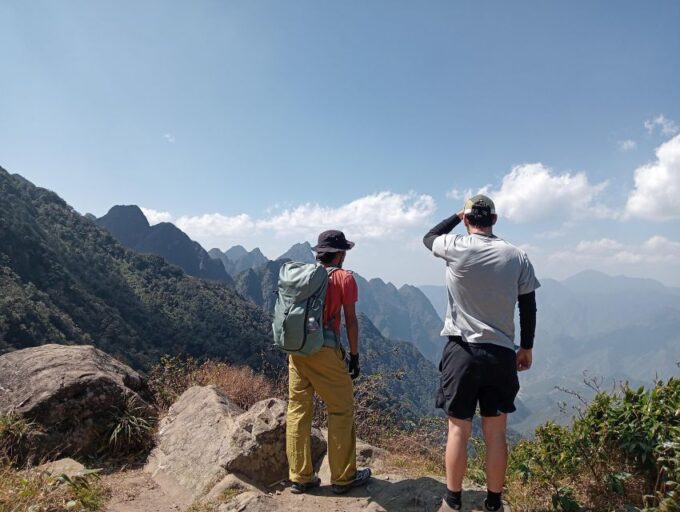 Sapa: Fansipan 2D1N With Local Experts - Frequently Asked Questions