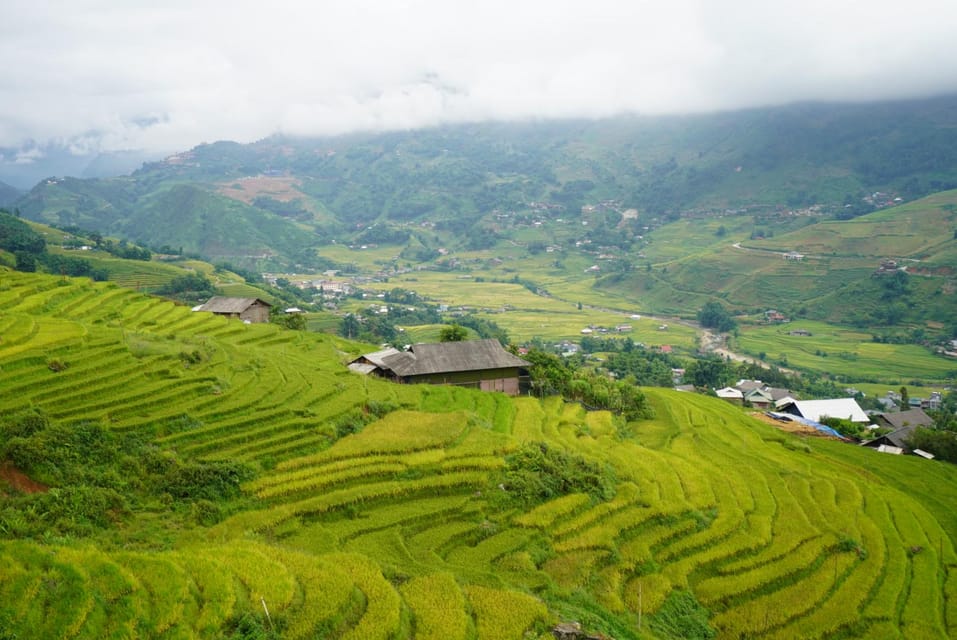 Sapa Hoang Lien National Park & Tribal Village Trek Private - Pickup and Travel