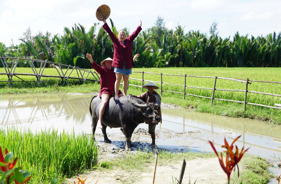 Sapa Treckking, Enjoy Beautiful Terraced Rice Fields - Exclusions to Consider