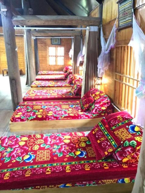 Sapa Trekking Tour for 2D1N (Lao Chai - Ta Van - Cat Cat ) - Tips for a Great Trek