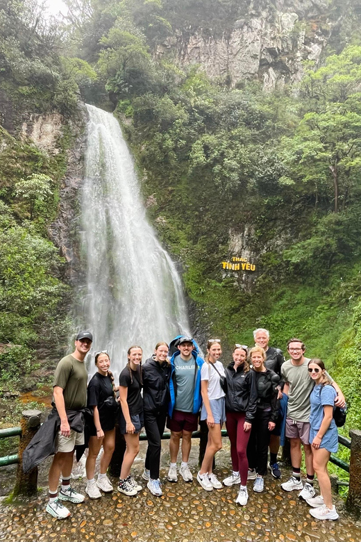 Sapa Trekking - Waterfalls And Hmong Villages - Preparation Tips