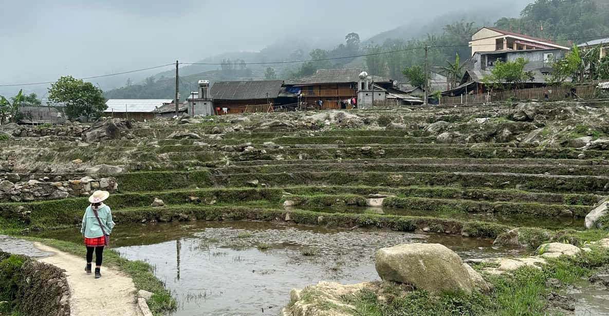 Sapa, Vietnam: Trekking Tour With a Local Guide - Customer Experiences and Reviews