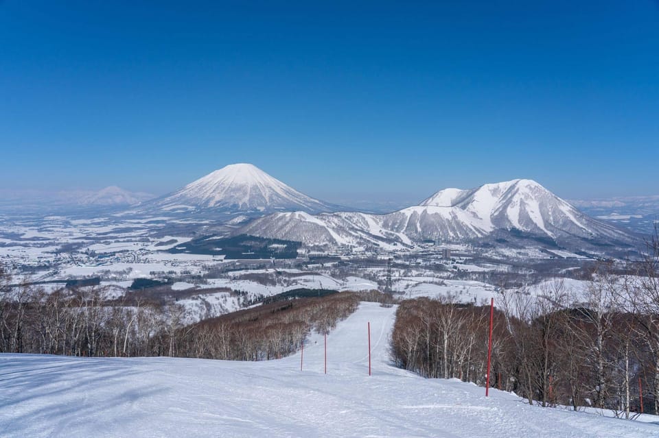 Sapporo 1-Day Tour With Toyako Lake Hot Spring - Travel Tips for Visitors