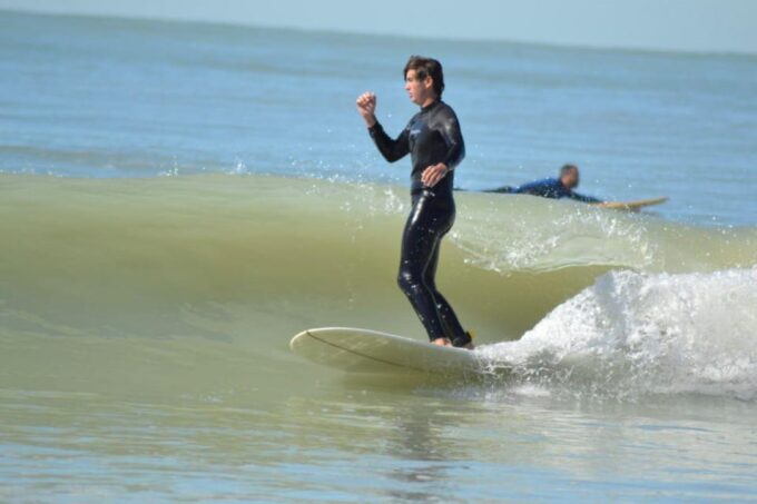 Sarasota: Private or Group Surf Lessons - Frequently Asked Questions