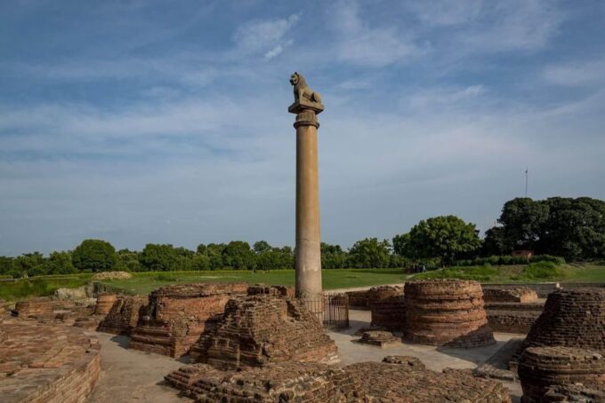 Sarnath Day Tour - Booking and Cancellation Policy