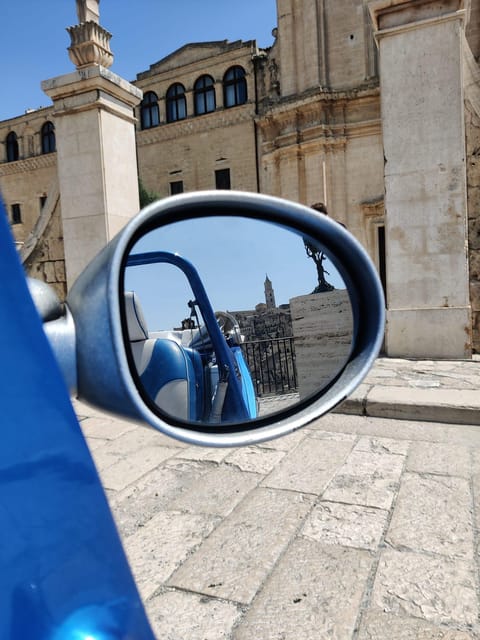 Sassi in Tour With Twingo Cabriolet - Frequently Asked Questions