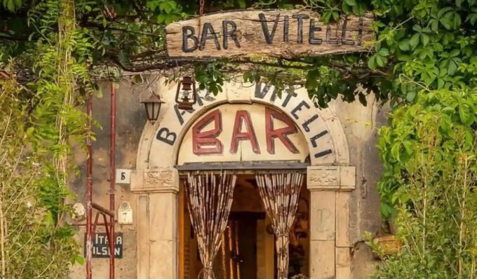Savoca: The Godfather Tour - Participant Information