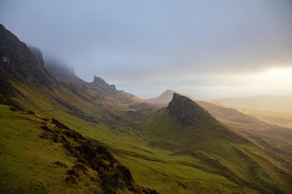 Scotland: Photography Group Tour With Pro Photographer - Pricing and Booking Information