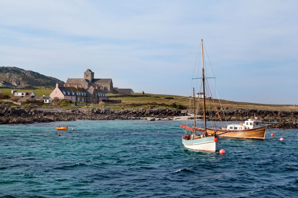 Scotland: West Highlands, Mull and Iona 4-Day Tour - Customer Feedback