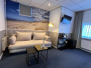 SEA YOU Hotel Noordwijk - Frequently Asked Questions