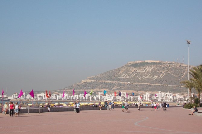 Seafront Promenade - Traveler Ratings and Recommendations