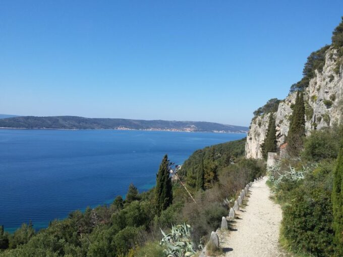 Secret Marjan Park Hiking Tour in Split - Frequently Asked Questions