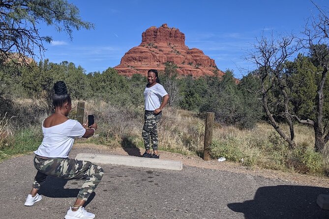 Sedona Day Trip From Phoenix - Customer Reviews