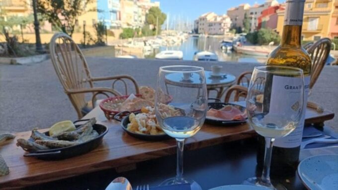 See Port Saplaya + City of Arts and Sciences on a Bike Tour - Customer Feedback