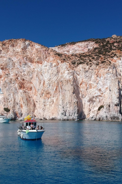 Semi Private Morning Fishing Tour - Group Size and Accessibility