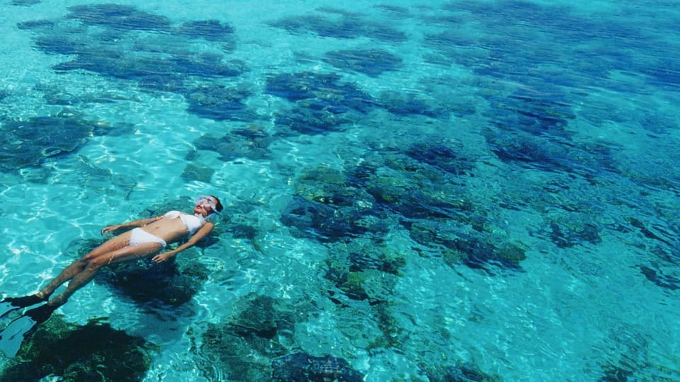 Semporna : Mataking Island Hopping With Snorkel Shared Tour - Tips for a Great Experience