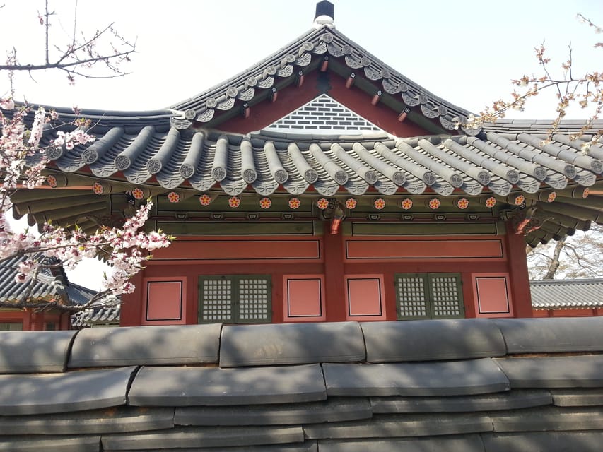 Seoul Full-Day Private Sightseeing Tour With Daily Chauffeur - Customization Options