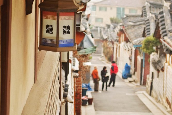 Seoul Full Day Tour With a Local: 100% Personalized & Private - Transportation Arrangements