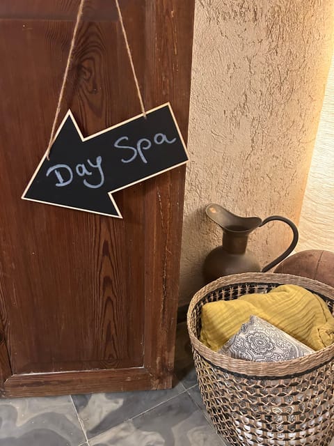 Ses Salines - Magical Life Mallorca: Mediterranean Massage - Pricing and Policies